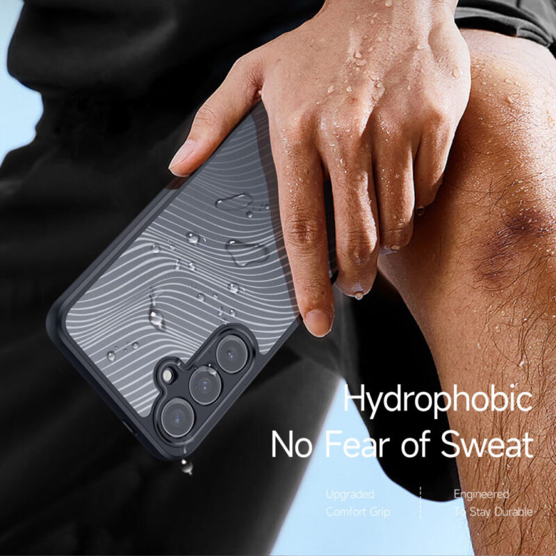 Dux Ducis Aimo Series Case for Samsung Galaxy S24