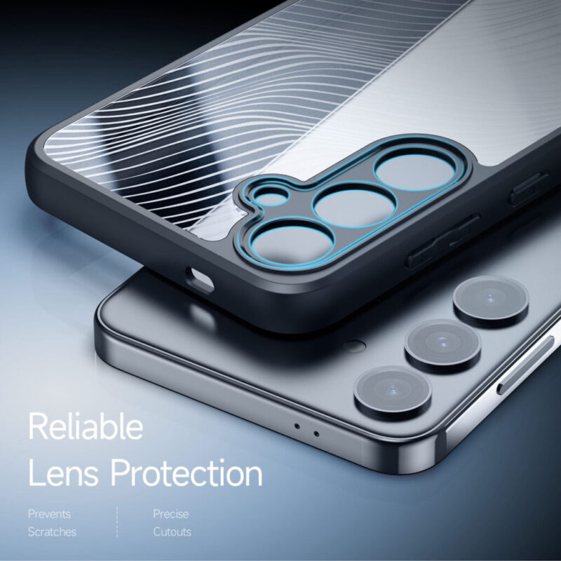Dux Ducis Aimo Series Case for Samsung Galaxy S24