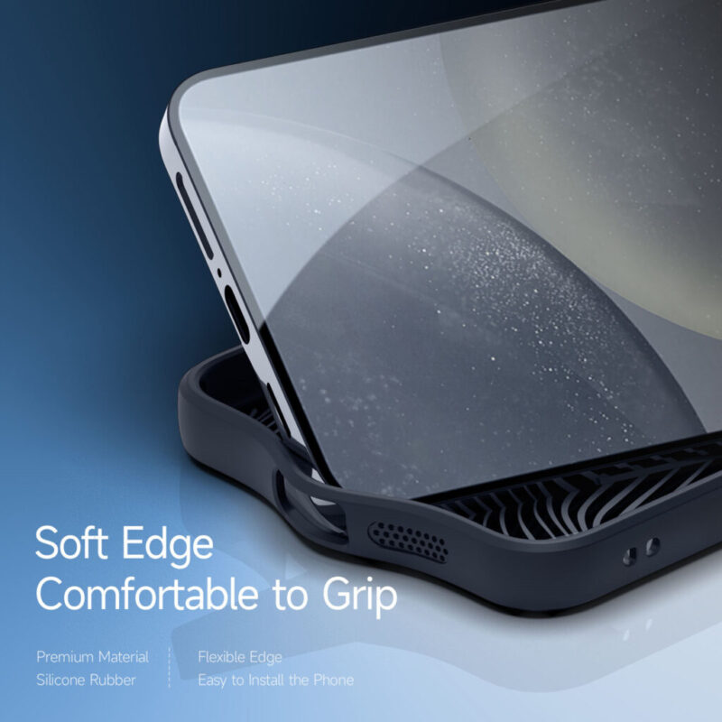 Dux Ducis Aimo Series Case for Samsung Galaxy S24