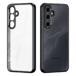 Dux Ducis Aimo Series Case for Samsung Galaxy S24 FE