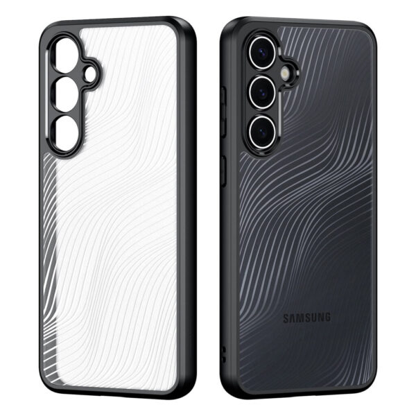 Dux Ducis Aimo Series Case for Samsung Galaxy S24 FE