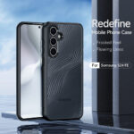 Dux Ducis Aimo Series Case for Samsung Galaxy S24 FE