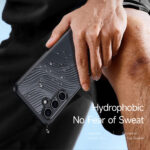 Dux Ducis Aimo Series Case for Samsung Galaxy S24 FE