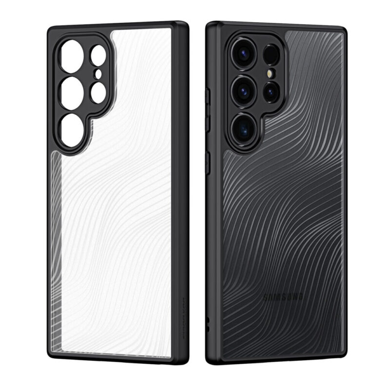 Dux Ducis Aimo Series Case for Samsung Galaxy S24 Ultra