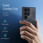 Dux Ducis Aimo Series Case for Samsung Galaxy S24 Ultra