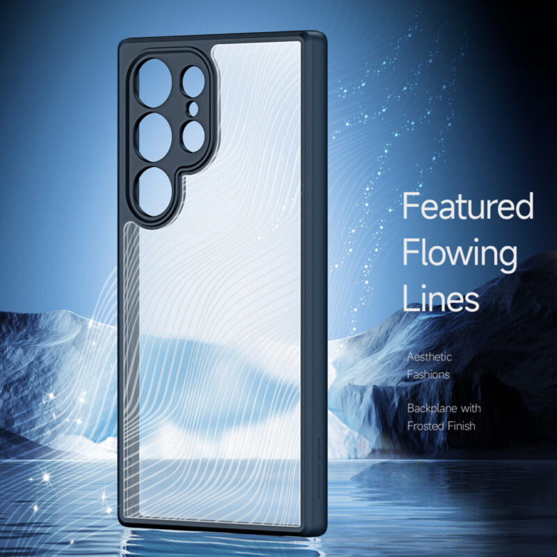 Dux Ducis Aimo Series Case for Samsung Galaxy S24 Ultra