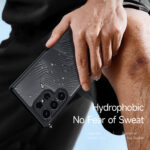 Dux Ducis Aimo Series Case for Samsung Galaxy S24 Ultra