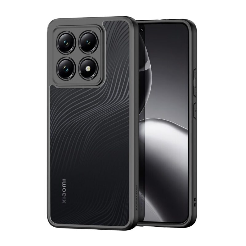 Dux Ducis Aimo Series Case for Xiaomi 14T