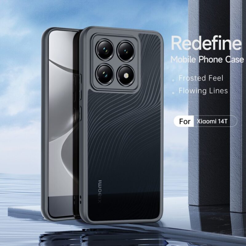 Dux Ducis Aimo Series Case for Xiaomi 14T