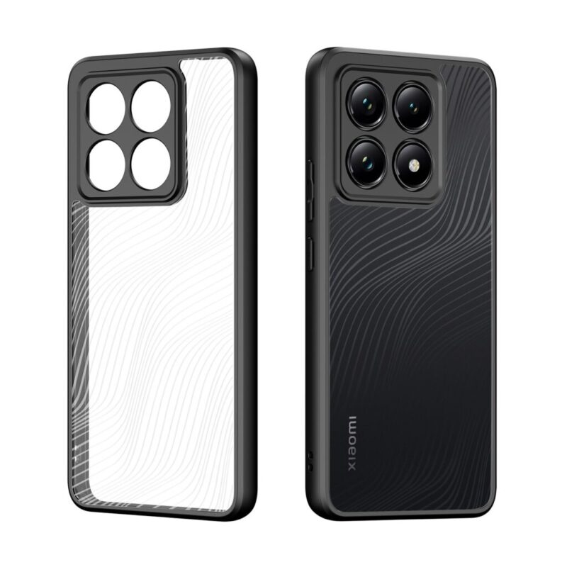 Dux Ducis Aimo Series Case for Xiaomi 14T Pro