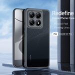 Dux Ducis Aimo Series Case for Xiaomi 14T Pro