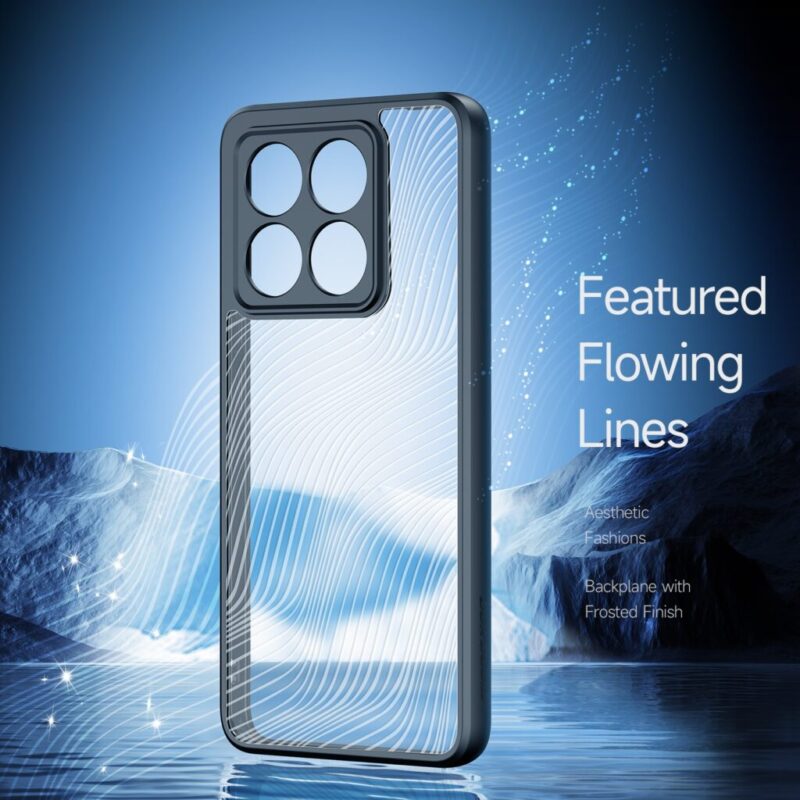Dux Ducis Aimo Series Case for Xiaomi 14T Pro