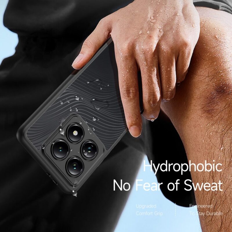 Dux Ducis Aimo Series Case for Xiaomi 14T Pro