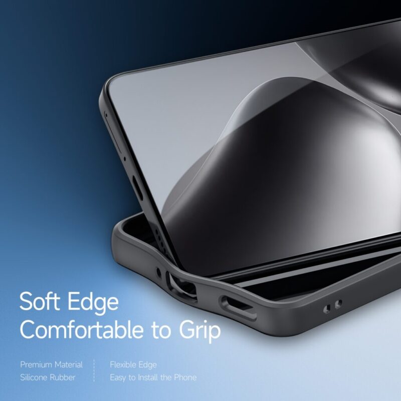 Dux Ducis Aimo Series Case for Xiaomi 14T Pro