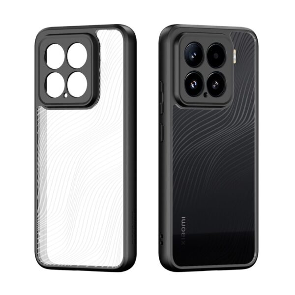Dux Ducis Aimo Series Case for Xiaomi 15