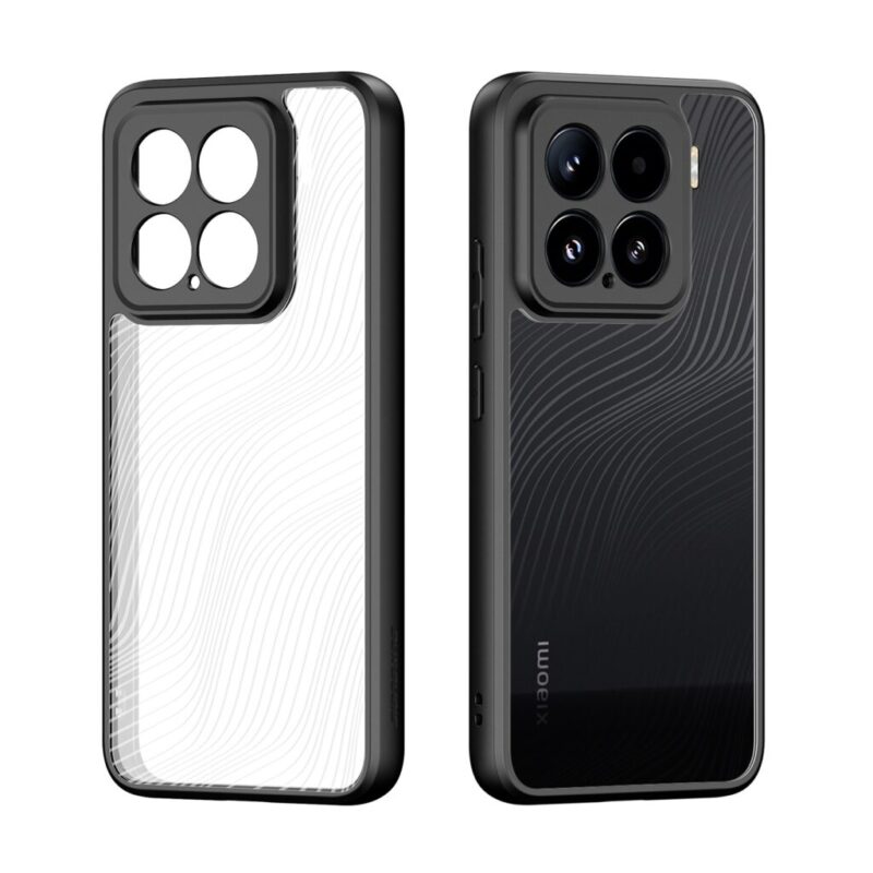 Dux Ducis Aimo Series Case for Xiaomi 15