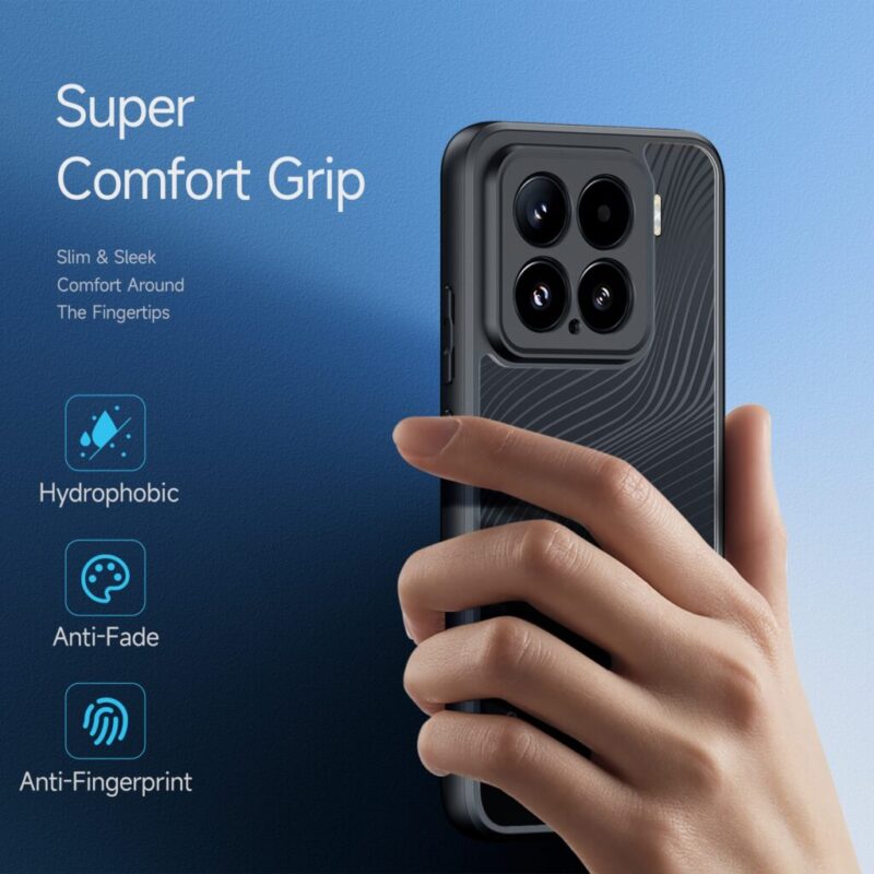 Dux Ducis Aimo Series Case for Xiaomi 15