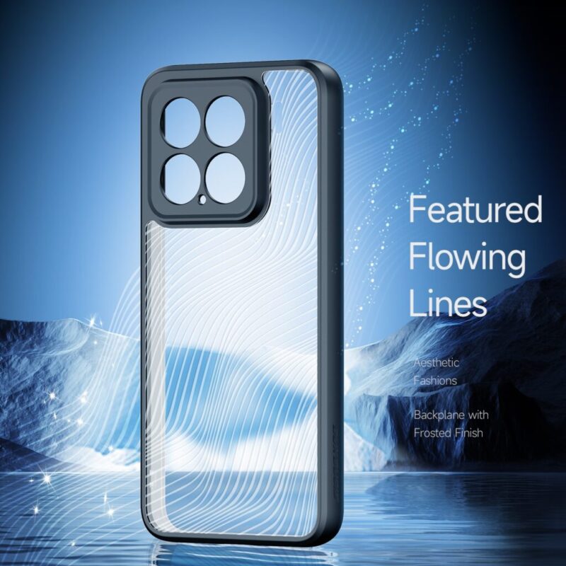 Dux Ducis Aimo Series Case for Xiaomi 15