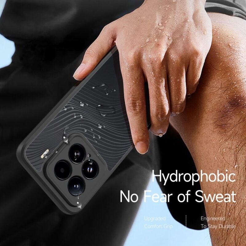 Dux Ducis Aimo Series Case for Xiaomi 15