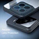 Dux Ducis Aimo Series Case for Xiaomi 15