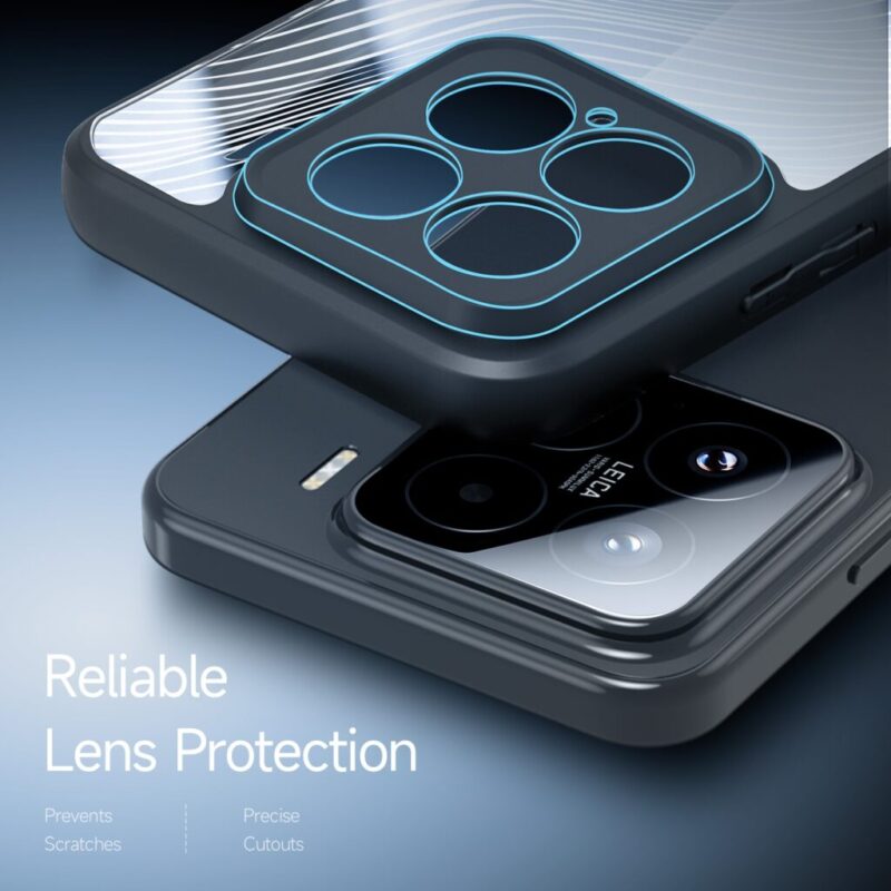 Dux Ducis Aimo Series Case for Xiaomi 15