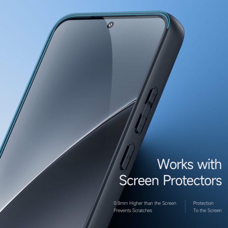 Dux Ducis Aimo Series Case for Xiaomi 15