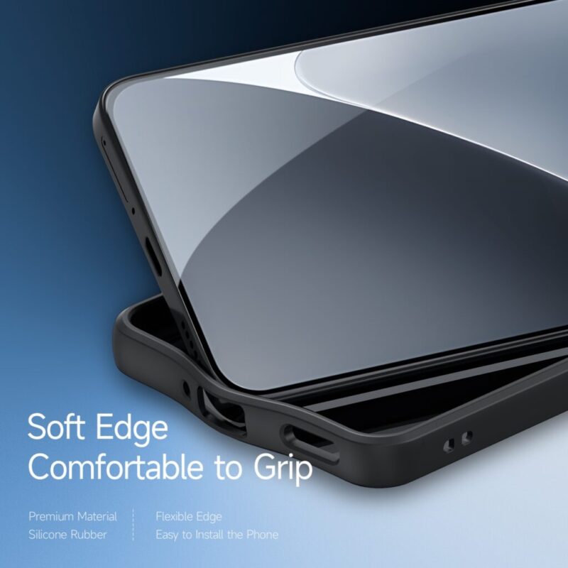 Dux Ducis Aimo Series Case for Xiaomi 15