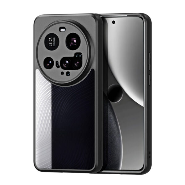 Dux Ducis Aimo Series Case for Xiaomi 15 Ultra