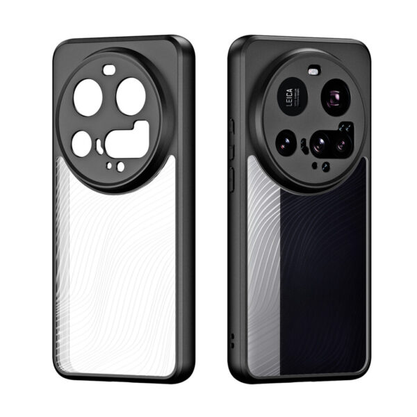 Dux Ducis Aimo Series Case for Xiaomi 15 Ultra