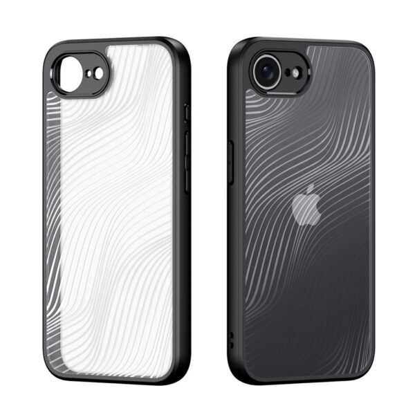 Dux Ducis Aimo Series Case for Apple iPhone 16e