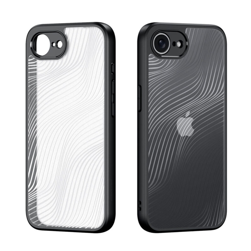 Dux Ducis Aimo Series Case for Apple iPhone 16e