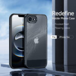 Dux Ducis Aimo Series Case for Apple iPhone 16e
