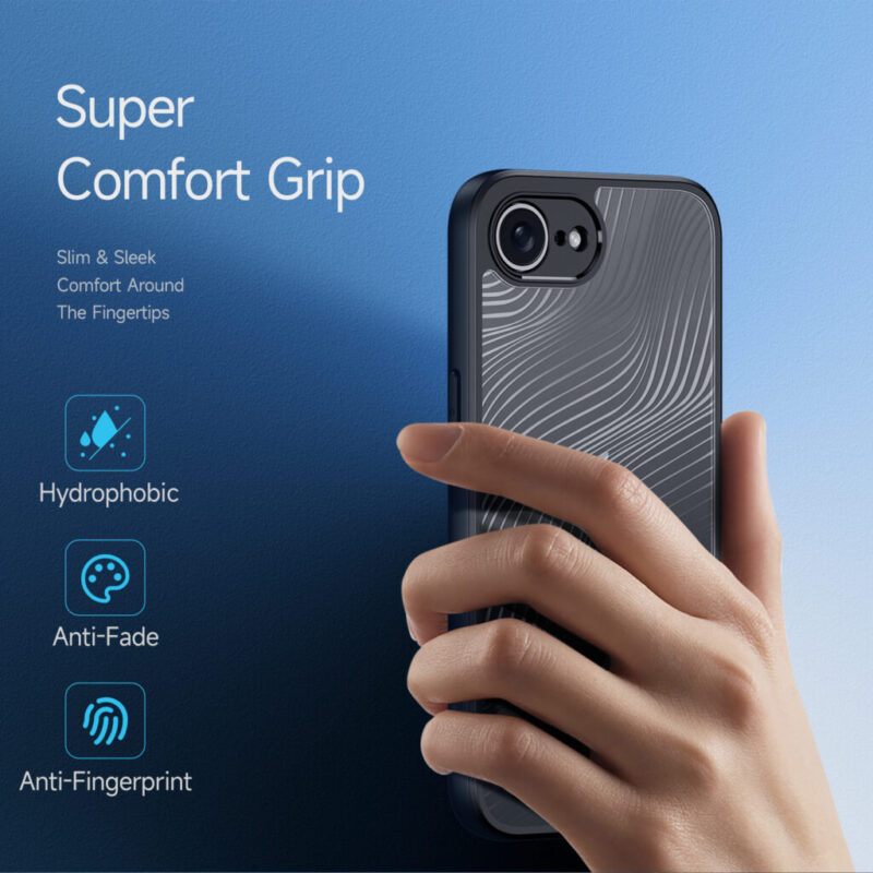 Dux Ducis Aimo Series Case for Apple iPhone 16e