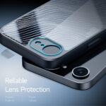 Dux Ducis Aimo Series Case for Apple iPhone 16e