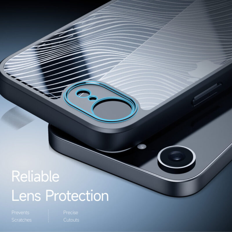 Dux Ducis Aimo Series Case for Apple iPhone 16e