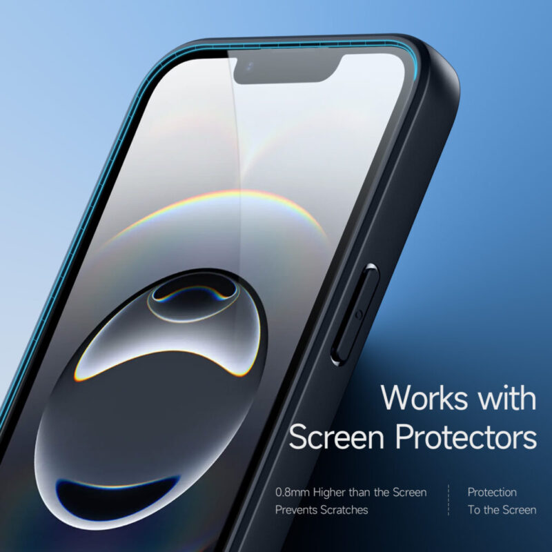 Dux Ducis Aimo Series Case for Apple iPhone 16e