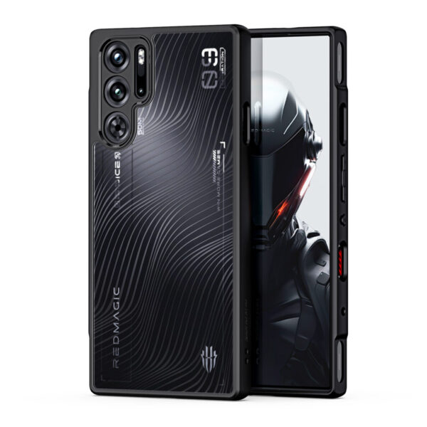 Dux Ducis Aimo Series Case for Nubia RedMagic 9 Pro/9 Pro Plus/9S Pro/9S Pro Plus