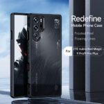Dux Ducis Aimo Series Case for Nubia RedMagic 9 Pro/9 Pro Plus/9S Pro/9S Pro Plus