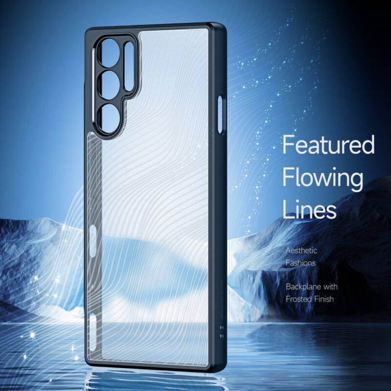Dux Ducis Aimo Series Case for Nubia RedMagic 9 Pro/9 Pro Plus/9S Pro/9S Pro Plus