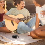 Baseus AeQur 35 Pro Air (Portable Wireless Bluetooth Speaker with 40mm Large Driver)
