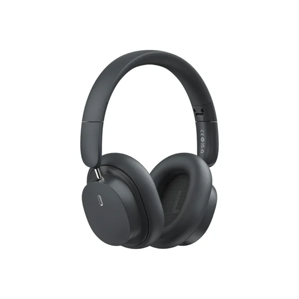 Baseus Bowie D05 (Wireless HiFi Headphones with Immersive Spatial Audio and Deep Bass)