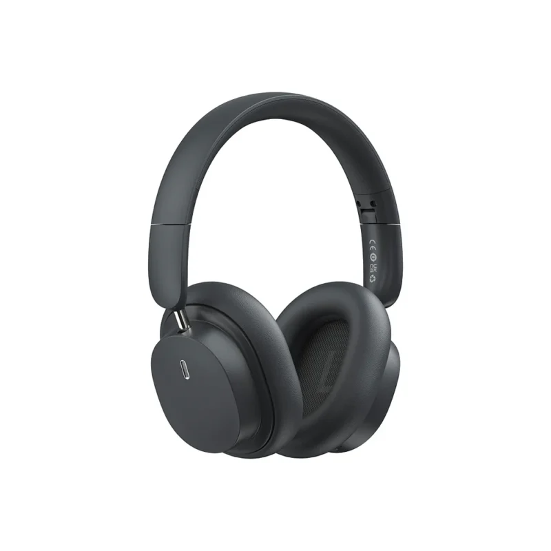 Baseus Bowie D05 (Wireless HiFi Headphones with Immersive Spatial Audio and Deep Bass)