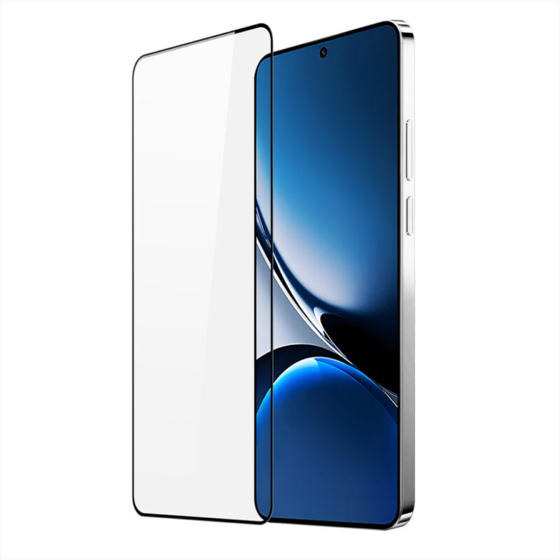 Dux Ducis Tempered Glass Screen Protector For Poco X7 Pro