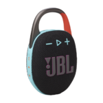 JBL Clip 5 (Ultra-Portable, Waterproof & Dustproof Bluetooth Speaker, Big Pro Sound with Punchy Bass)