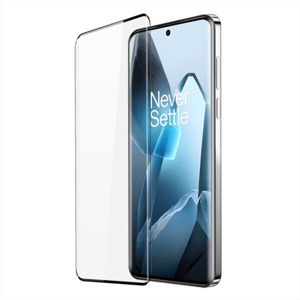 Dux Ducis Tempered Glass Screen Protector For OPPO Find X8 Pro