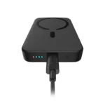 Baseus Magnetic Mini Air 10,000mAh (Magsafe 20W Fast Charging Power Bank With Type-C Charging Cable)