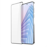 Dux Ducis Tempered Glass Screen Protector For Redmi Note 14 (5G/4G)