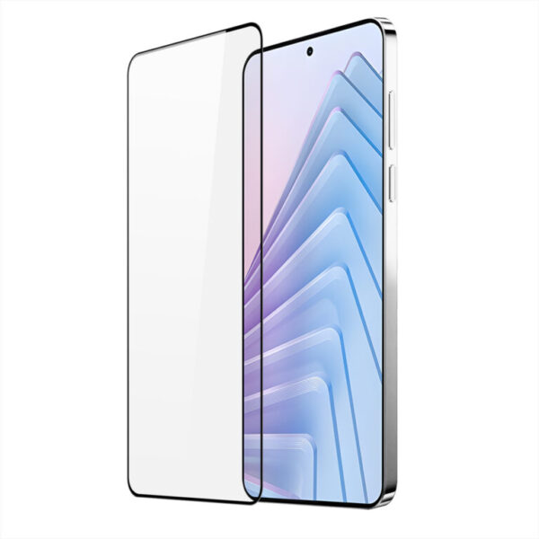 Dux Ducis Tempered Glass Screen Protector For Redmi Note 14 Pro (5G/4G)/14 Pro Plus 5G/Poco X7