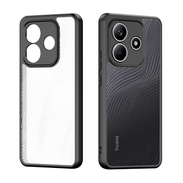 Dux Ducis Aimo Series Case for Redmi Note 14 5G