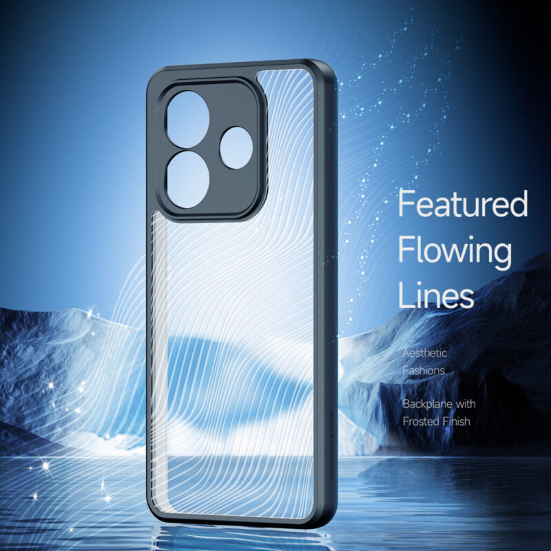 Dux Ducis Aimo Series Case for Redmi Note 14 5G